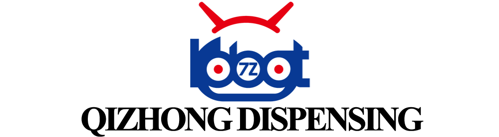 Qizhong dispneing Logo