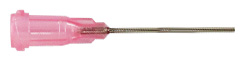 1″ Straight Cannula Dispense Tip Parameters